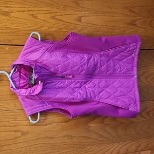Eddie Bauer Storm Repel Vest